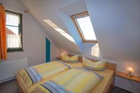 Ferienwohnung Köhler Glowe